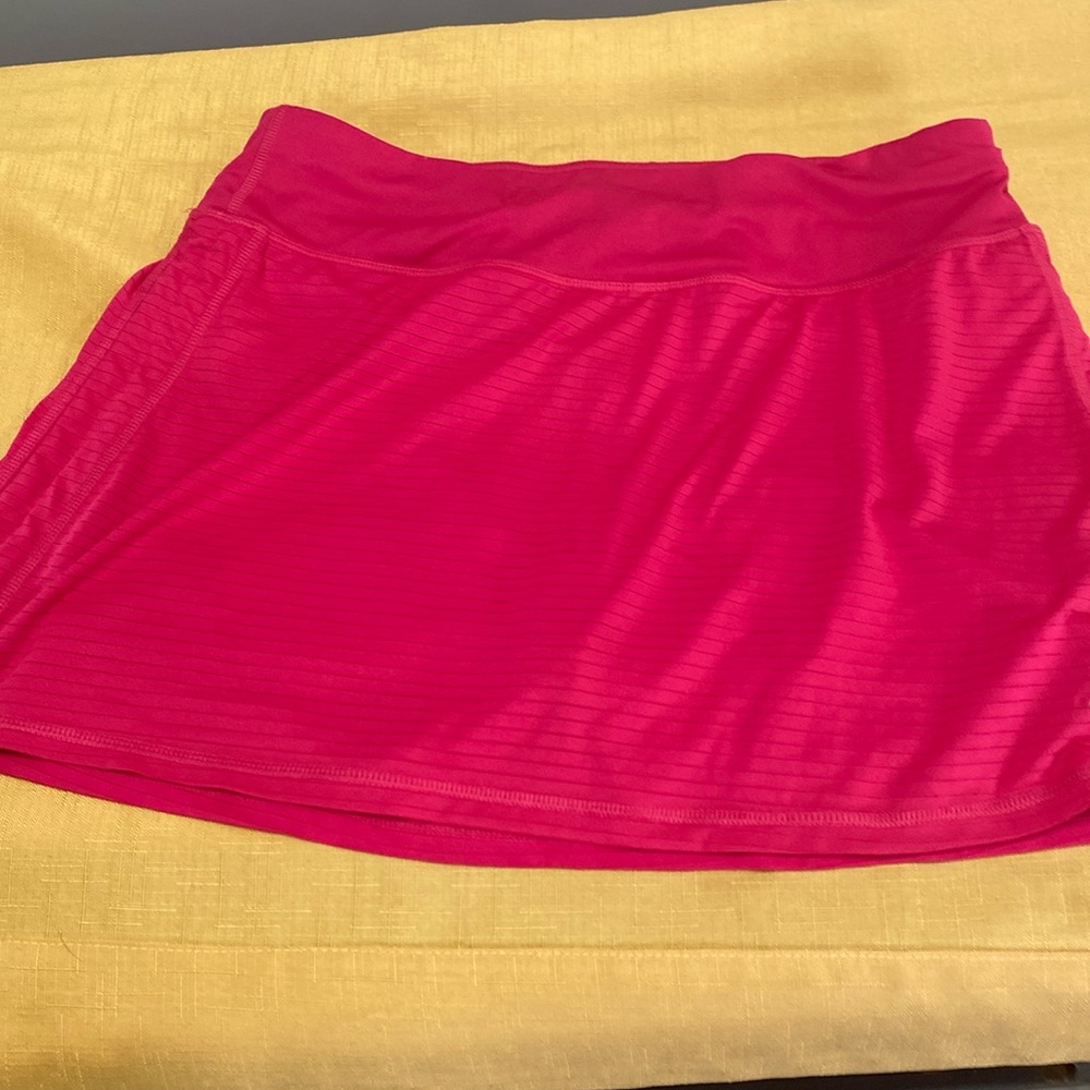 Danskin Skort